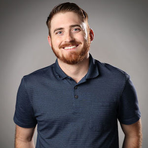 Meet your Posher, Jon